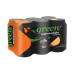GREEN COLA Πορτοκαλάδα Κουτί (5+1) 330cc